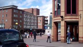 Guttercat TV Presents  A Video Blog Part 2 Coventry