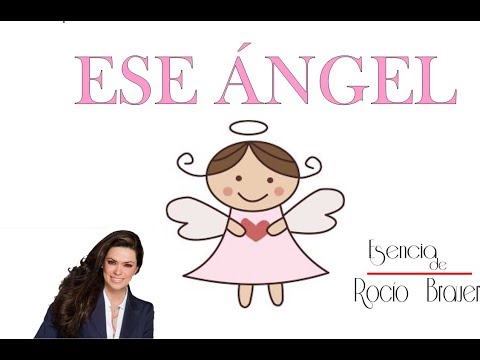 Ese Angel - Rocio Brauer
