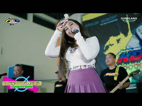 DK MUSIK - KELANA 2 EVIS RENATA - HALAL BIHALAL KOCA KACO THE NEXT GENERATION SEASON 4