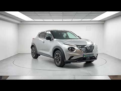 Nissan Juke HYBRID 1.6 SV PREMIUM - Image 2