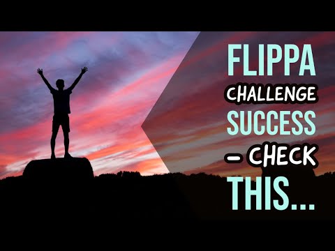 Flippa Challenge - Paid $30 - Made $800! - Check This!