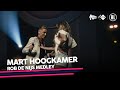 Mart Hoogkamer - Rob de Nijs Medley // Sterren NL