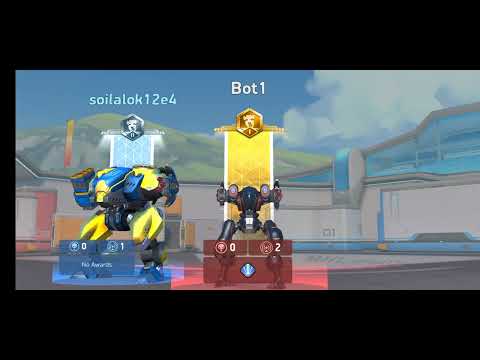 Brickhouse VS killshot