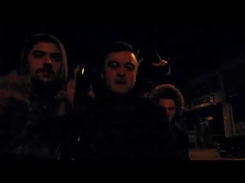 BAYA BAYE - MALPARITS (VIDEOCLIP) // CALERS Y VERÍ THE MIXTAPE