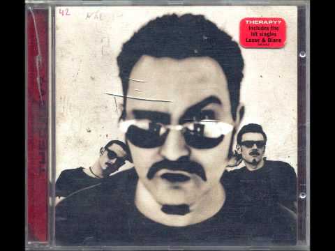 Jude The Obscene - Therapy