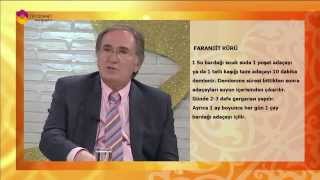 Çocuklarımız İçin Faranjit Kürü - TRT DİYANET