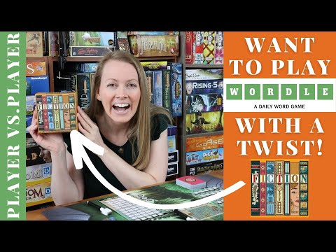 Like Wordle? Try FICTION, a Word Game with a Twist | Overview & Review