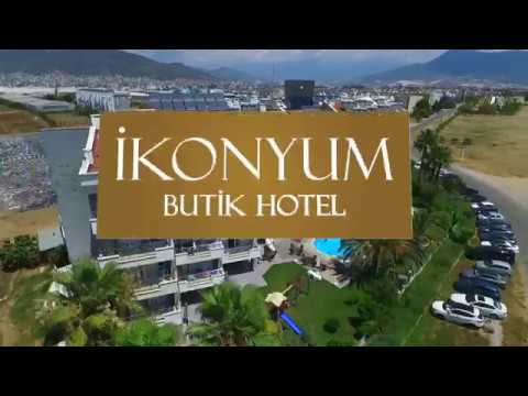 İkonyum Butik Otel