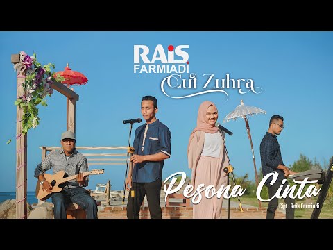 Rais Farmiadi feat. Cut Zuhra - Pesona Cinta (Official Music Video)
