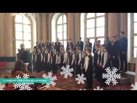 C.Kreek - Taaveti Laul nr. 104