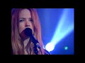 Christina Rosenvinge - La Distancia Adecuada (En Vivo en Radio 3 2008)