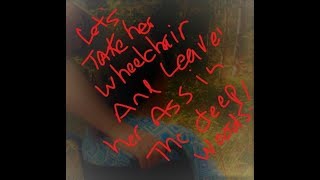 ELAN Survivor/The Devil Wants her Dead/Steven Smith on FB (Milford)