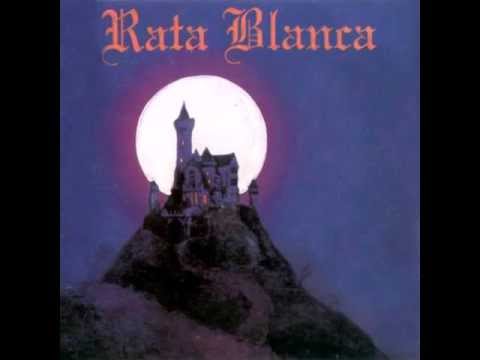 Rata Blanca - Rata Blanca (Álbum Completo)