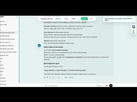 Item video thumbnail