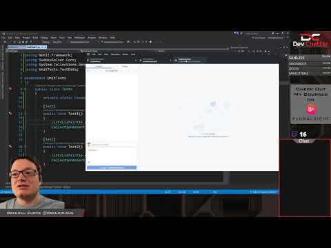 Developing a new Sudoku Solver Kata - Ep 156