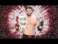 WWE: "Rebel Son" ► Bad News Barrett Theme Song