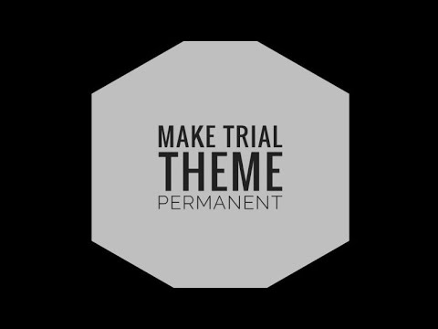 How To Permanently apply Realme oppo Paid And Custom Theme. Check Description for Command