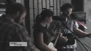 Blind Pilot - Two Towns from Me