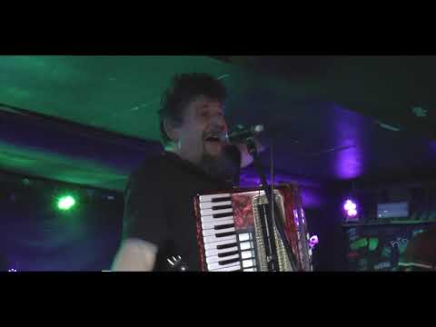 ČESKÁ DISHARMONIE - KLUB 007 - PRAHA - 19.12.2019