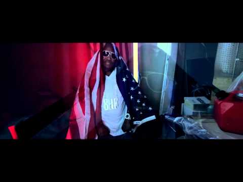 Shawty Lo - Pledge (2013 Official Music Video) Dir. By @GTFilms