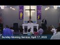 Bible Baptist Church Aztec, NM Live Stream