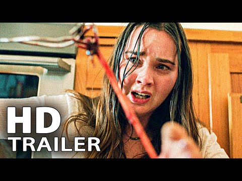 Neue KINOFILME 2020 Trailer Deutsch German (KW 43) 22.10.2020