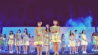 Download lagu JKT48 - Sakura No Hanibiratachi #JKTGinghamCheckHSF mp3