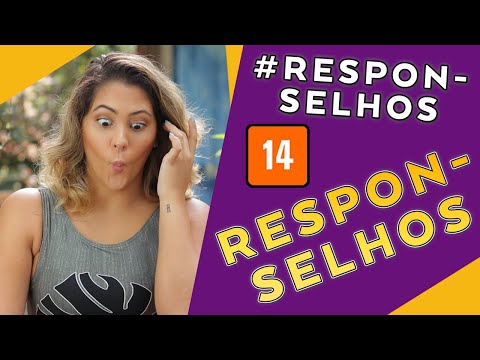 A AMIGA TÁ NAMORANDO MEU EX - #Responselhos | Dora Figueiredo