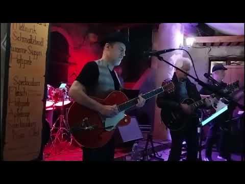 Tanz in den Mai 2025