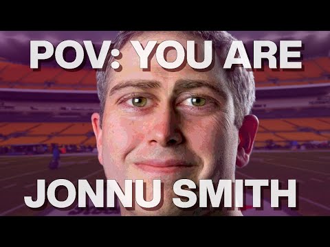 The Most Intense Obsession in the NFL