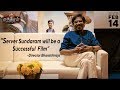 Director Bharathiraja about Server Sundaram | Santhanam | Santhosh Narayanan | Anand Balki