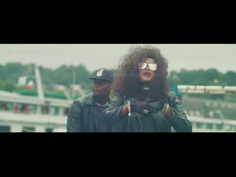 Déesse Major - YAMAY DANÉL ( Clip Officiel )