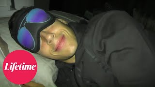 Married Life: Jason and Cortney: Bedtime | MAFS