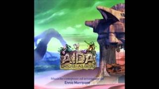 Ennio Morricone: Aida Degli Alberi (Do You Believe In Me?/L'Alba Verra))
