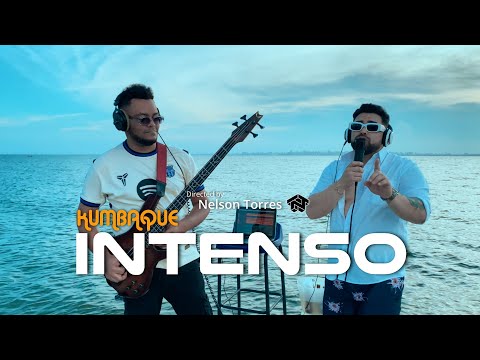 Intenso - Kumbaque