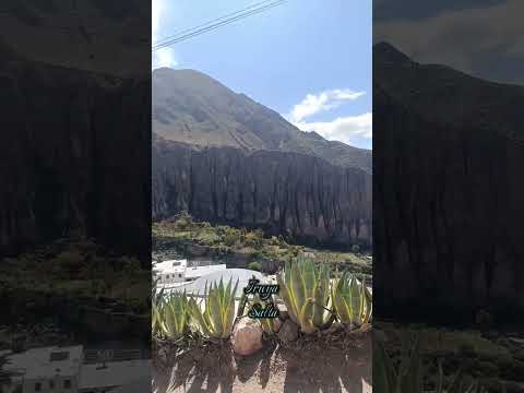 Iruya, Salta
