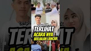 Download lagu terlihat acaranya berjalan lancar #masiyun #fauzana #sobatngaret #shorts mp3