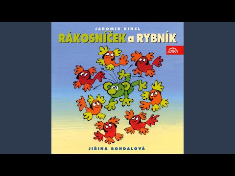 Jak měl Rákosníček starosti s módní přehlídkou I
