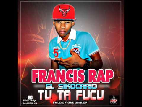Franci Rap   MI VIDA CHILIN   2015   BY Leord & Gerald