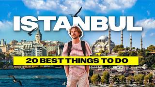 20 Best Things to Do in Istanbul: The Perfect 5-Day Itinerary (2026)