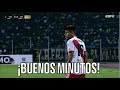Claudio Echeverri vs Deportivo Táchira - 02/04/2024 HD