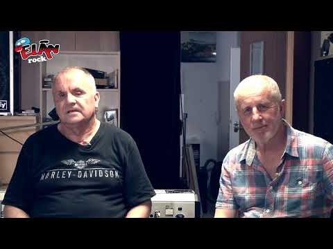 ELÁN 50 História - Jožova nehoda a Londýn (27. časť, 1999-2000)