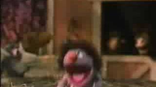 Sesame Street - &quot;Barn in the USA&quot;