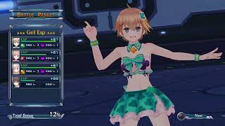 『オメガクインテット』#44