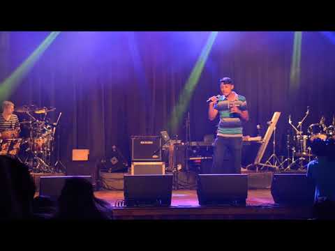 [Final Fuca 2017]  ERICK KELVIN ALVES DOS SANTOS  -  O lugar  -  (Interpretação)