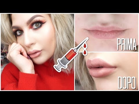 Faccia laser prezzo purificante Butko questo con la persona una maschera su una faccia
