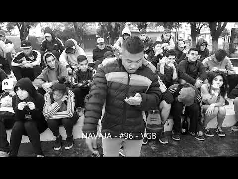 VGB One Shot's x Navaja - #96