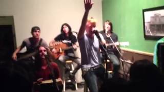 &quot;Into The Deep&quot;(Acoustic)~Shallow Side