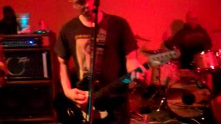 Just Like Kurt(Weston Cover) - Crock Pot Abduction