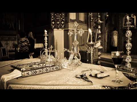 Taina Cununiei - întrebări și răspunsuri